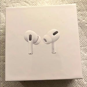 AirPod pros
